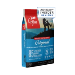 Orijen Original Grain-Free Dry Dog Food