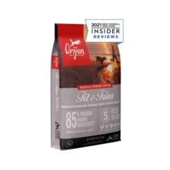 Orijen Fit And Trim Grain-Free Dry Dog Food