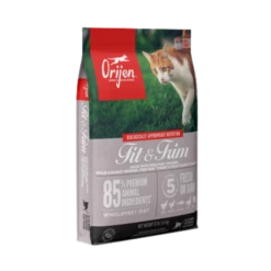 Orijen Fit And Trim Grain-Free Dry Cat Food