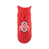 The Worthy Dog Ohio State Fleece Jacket For Dogs 1 The Worthy Dog Ohio State Fleece Jacket For Dogs -Mutts And Co-us osufleece