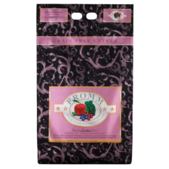 Fromm Four-Star Grain-Free Beef Livattini Veg Cat Food