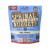 Primal Nuggets Duck Formula Freeze-Dried Dog Food