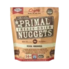 Primal Nuggets Pork Formula Freeze-Dried Cat Food -Mutts And Co-us primal 8