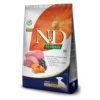 Farmina N&D Pumpkin Lamb & Blueberry Mini Puppy Dry Dog Food -Mutts And Co-us puppymini