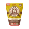 Primal Patties Rabbit Formula Frozen Raw Dog Food 6 Lbs 2 Primal Patties Rabbit Formula Frozen Raw Dog Food 6 Lbs -Mutts And Co-us rabbitpattiesprime