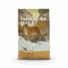 Taste Of The Wild Canyon River Grain-Free Cat Food -Mutts And Co-us river