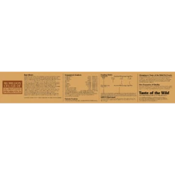 Taste Of The Wild Canyon River Grain-Free Cat Food 11 Taste Of The Wild Canyon River Grain-Free Cat Food -Mutts And Co-us river2