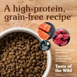 Taste Of The Wild Rocky Mountain Grain-Free Cat Food -Mutts And Co-us rocky3