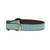 Up Country Seaglass Cat Collar -Mutts And Co-us seaglass