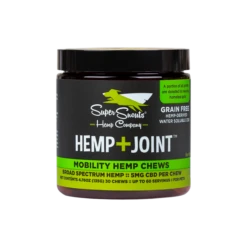 Super Snouts Hip & Joint Supplement For Dogs & Cats