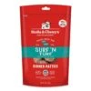 Stella & Chewy's Surf 'N Turf Dinner Patties Freeze-Dried Dog Food -Mutts And Co-us surf