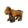 VIP Tuffy's Zoo Series Tatters Tiger Dog Toy 1 VIP Tuffy's Zoo Series Tatters Tiger Dog Toy -Mutts And Co-us t jr z tiger 1 500x 57636b32 b9e3 44a8 9b69 c5b304f80b51