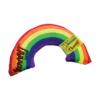 Yeowww! Rainbow Catnip Cat Toy 1 Yeowww! Rainbow Catnip Cat Toy -Mutts And Co-us three 28