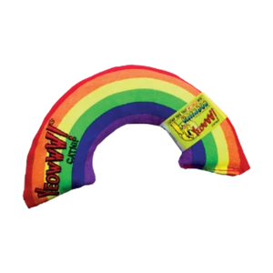 Yeowww! Rainbow Catnip Cat Toy 3 Yeowww! Rainbow Catnip Cat Toy