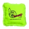 Yeowww! Pillows Catnip Cat Toy Green 1 Yeowww! Pillows Catnip Cat Toy Green -Mutts And Co-us three 29
