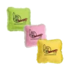 Yeowww! Pillows Catnip Cat Toy Assorted Colors 1 Yeowww! Pillows Catnip Cat Toy Assorted Colors -Mutts And Co-us three 30