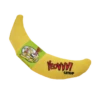 Yeowww! Chicata Banana Catnip Cat Toy 2 Yeowww! Chicata Banana Catnip Cat Toy -Mutts And Co-us three 37