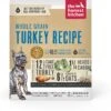 The Honest Kitchen Whole Grain Turkey Recipe Dehydrated Dog Food -Mutts And Co-us tnew