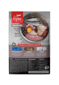 Orijen Fit And Trim Grain-Free Dry Dog Food 4 Orijen Fit And Trim Grain-Free Dry Dog Food - Image 2