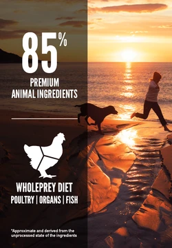Orijen Fit And Trim Grain-Free Dry Dog Food 5 Orijen Fit And Trim Grain-Free Dry Dog Food - Image 3