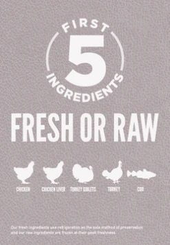 Orijen Fit And Trim Grain-Free Dry Dog Food 10 Orijen Fit And Trim Grain-Free Dry Dog Food -Mutts And Co-us trim3