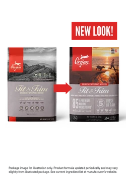 Orijen Fit And Trim Grain-Free Dry Dog Food 7 Orijen Fit And Trim Grain-Free Dry Dog Food - Image 5