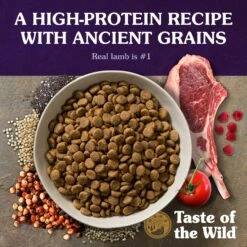 Taste Of The Wild Ancient Mountain Dog Food 11 Taste Of The Wild Ancient Mountain Dog Food -Mutts And Co-us try3