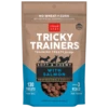 Cloud Star Chewy Tricky Trainers Salmon Flavor Dog Treats -Mutts And Co-us tt