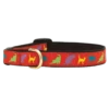 Up Country Cats Cat Collar -Mutts And Co-us upcountrycatscatcollar 1